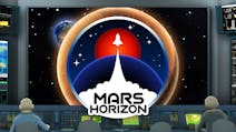 Product cover for Mars Horizon