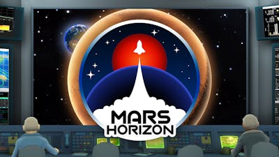 Mars Horizon