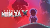 Product cover for 10 Second Ninja X