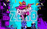 Product cover for Katana ZERO