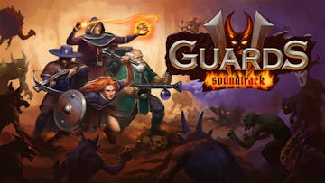Guards II: Chaos in Hell - Original Soundtrack
