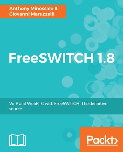 FreeSWITCH 1.8