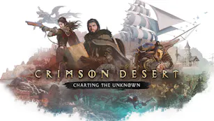 Product cover for Crimson Desert Enhanced: Charting the Unknown - DLC