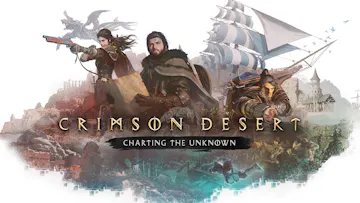 Crimson Desert Enhanced: Charting the Unknown