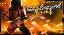 Product cover for Unplugged - Riff Pack