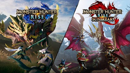 How Monster Hunter Rise Compares To Other Newly Released RPGs, According To  Metacritic