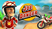 Product cover for Joe Danger
