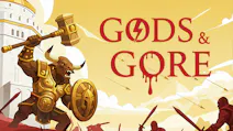 Product cover for Gods & Gore