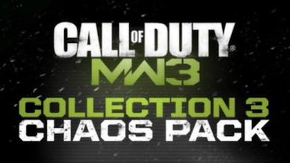 Call of Duty®: Modern Warfare® 2 Stimulus Package on Steam