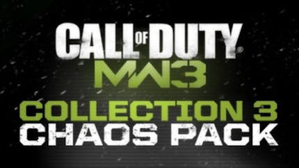 Call of Duty: Modern Warfare 3 (CoD:MW III) - Buy Steam PC Key