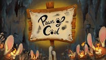 Product cover for Paws of Coal