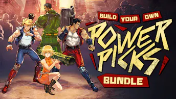 Product cover for Build your own Power Picks Bundle