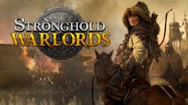 Product cover for Stronghold: Warlords