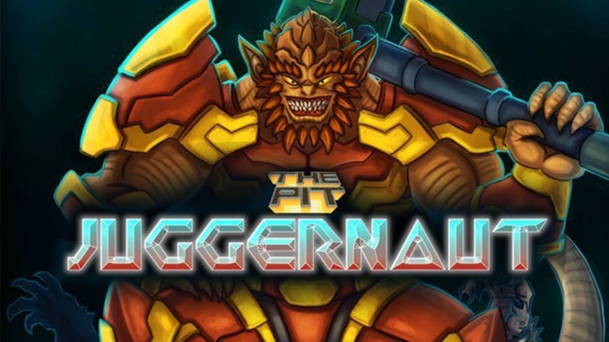 Product cover for Sword of the Stars: The Pit - Juggernaut DLC