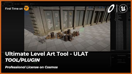 Ultimate Level Art Tool