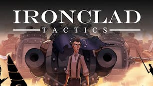 Product cover for Ironclad Tactics