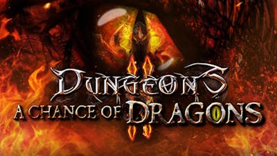 Dungeons 2 - A Chance of Dragons DLC