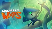 Product cover for Mushroom Wars