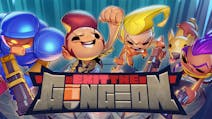 Product cover for Exit the Gungeon