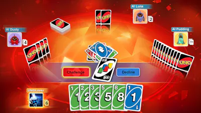 Uno Pc Uplay Spel Fanatical