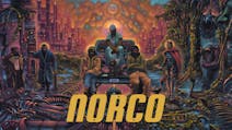 Product cover for NORCO