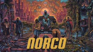 Product cover for NORCO