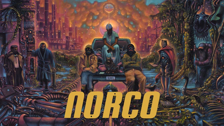 NORCO