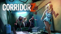 Product cover for Corridor Z