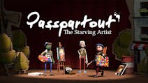 Product cover for Passpartout: The Starving Artist