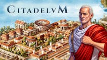 Product cover for Citadelum