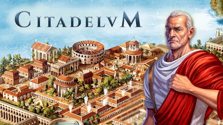 Product cover for Citadelum
