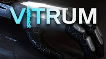 Product cover for Vitrum