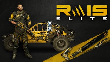Dying Light - Rais Elite Bundle