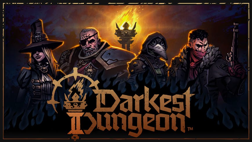 Darkest Dungeon® II