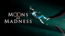 Product cover for Moons of Madness