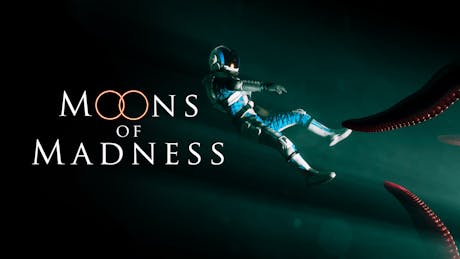 Product cover for Moons of Madness