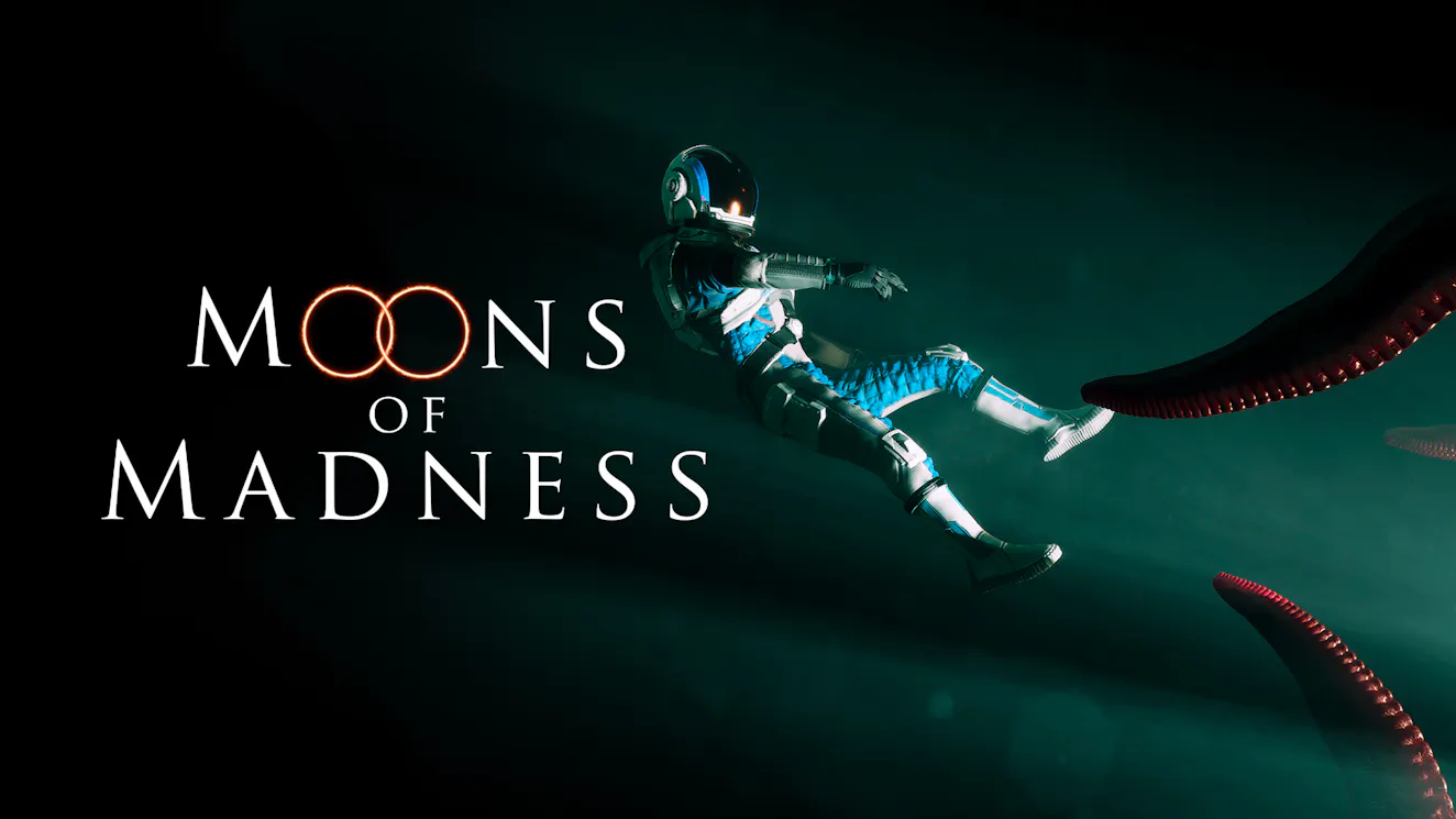 Product cover for Moons of Madness