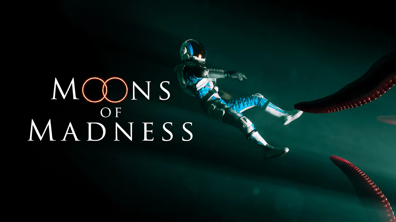 Product cover for Moons of Madness