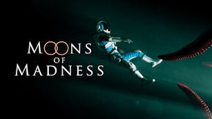 Moons of Madness