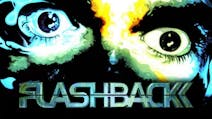Product cover for Flashback