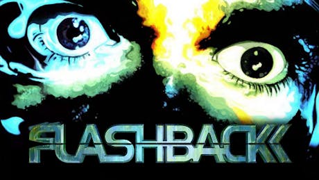 Product cover for Flashback
