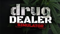 Product cover for Drug Dealer Simulator