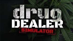 Product cover for Drug Dealer Simulator