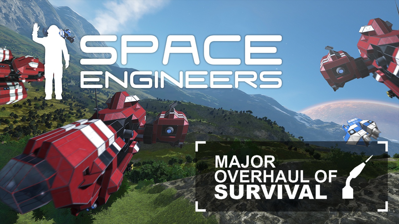 download free space engineers discord