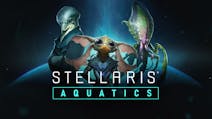 Product cover for Stellaris: Aquatics Species Pack