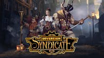 Product cover for Sovereign Syndicate