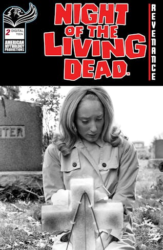 Night of the Living Dead, Revenance: 2