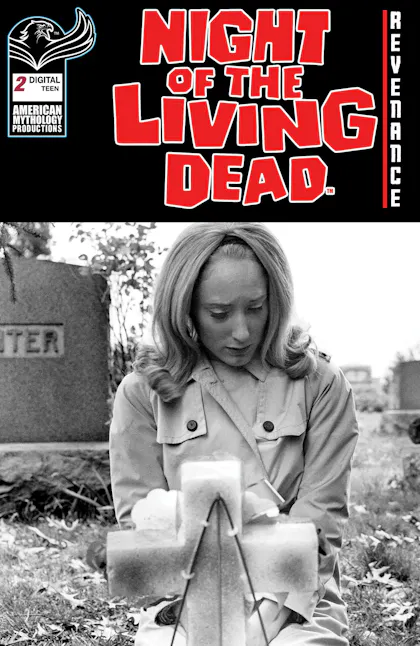 Night of the Living Dead, Revenance: 2