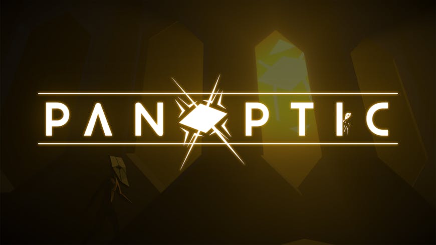 Product cover for Panoptic