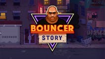 Product cover for Bouncer Story
